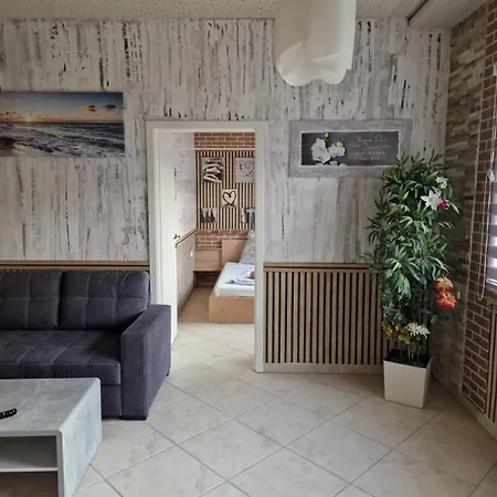 In Oberndorf Bei Apartment Schwanenstadt