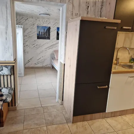 In Oberndorf Bei Apartment *