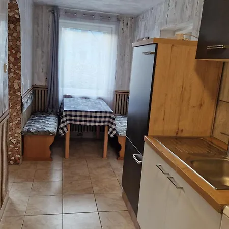 Apartment In Oberndorf Bei Schwanenstadt