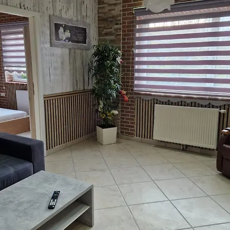 Apartment In Oberndorf Bei Schwanenstadt