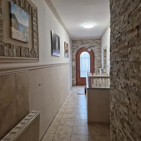 Apartman In Oberndorf Bei