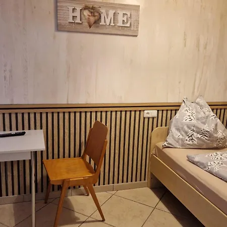 Apartman In Oberndorf Bei