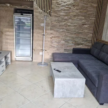 Apartman In Oberndorf Bei